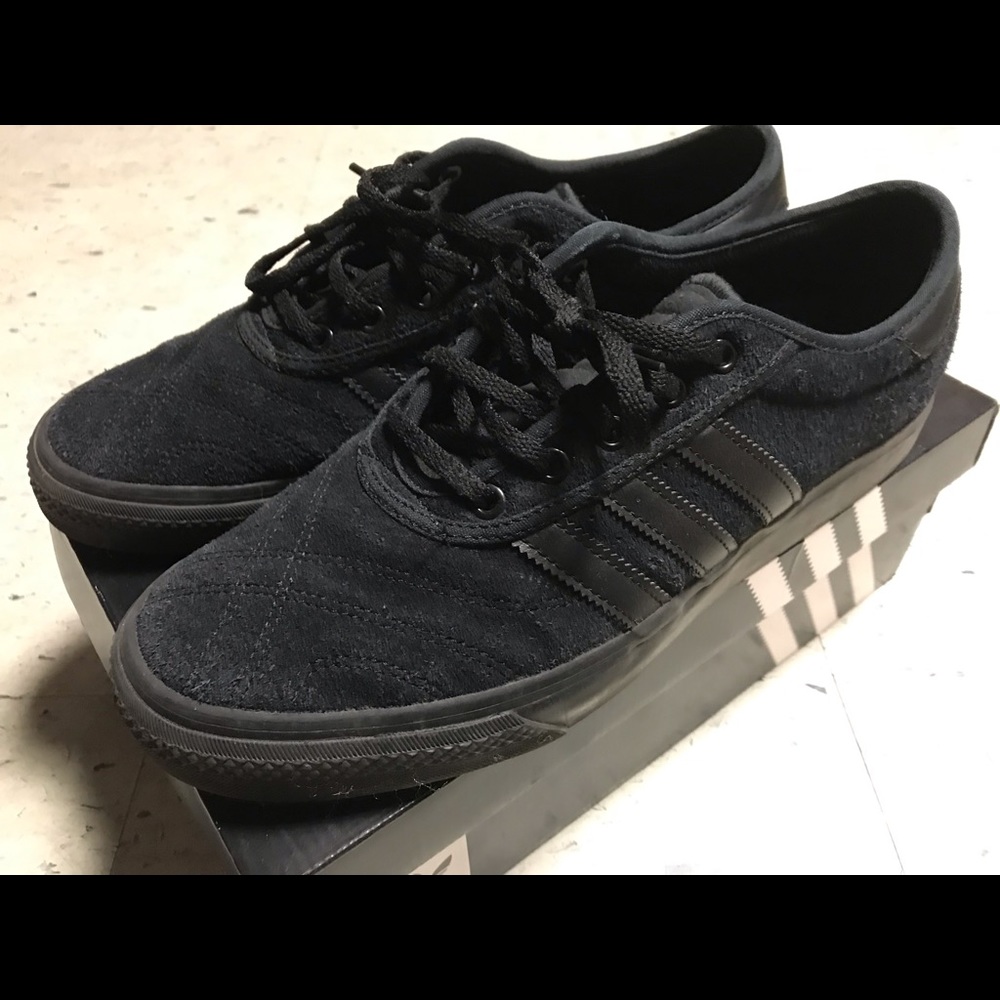 Adidas Adiease Skate Shoe: Size 11